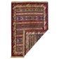 Rahrah Soumak Rug - Kilim Art Gallery