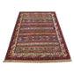 Rahrah Soumak Rug - Kilim Art Gallery