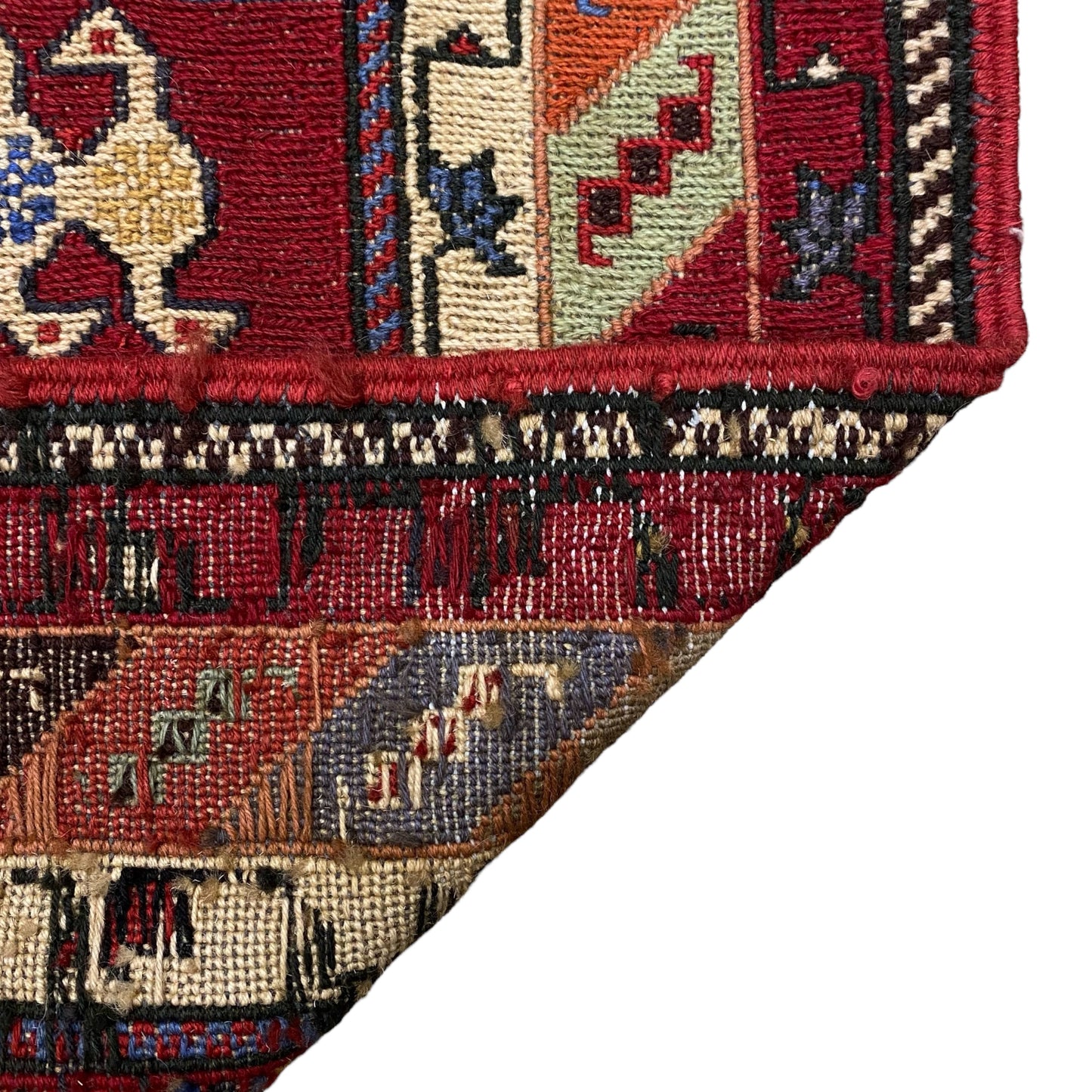 Rahrah Soumak Rug