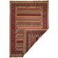 Rahrah Soumak Rug - Kilim Art Gallery