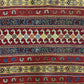 Rahrah Soumak Rug - Kilim Art Gallery