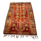 Reshwan Child's Prayer Carpet Rug - Kilim Art Gallery