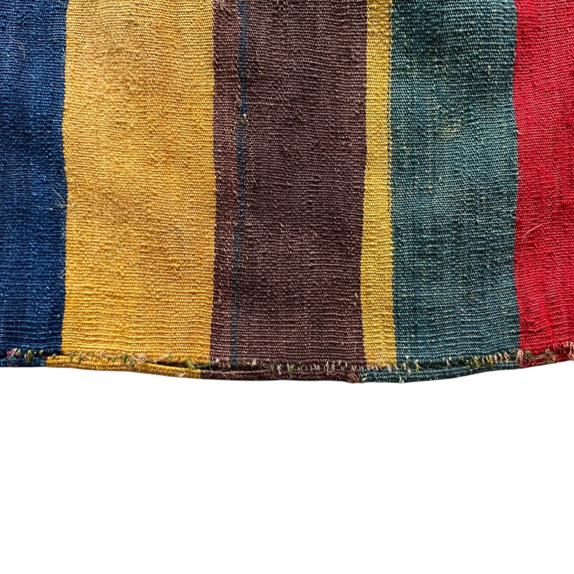 REYHANLI Kilim Soumak Ala Chuval - Kilim Art Gallery