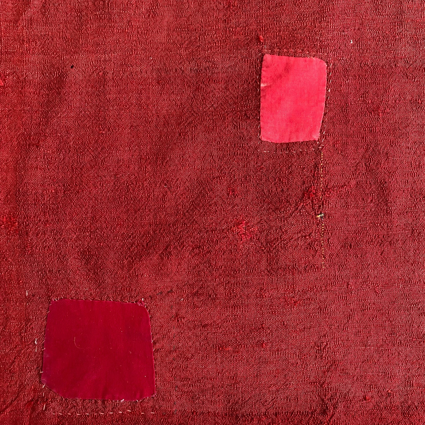 REYHANLI Zili Cicim Chuval Kilim - Kilim Art Gallery