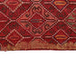 REYHANLI Zili Cicim Chuval Kilim - Kilim Art Gallery