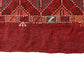 REYHANLI Zili Cicim Chuval Kilim - Kilim Art Gallery