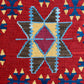 Round Kilim Rug - Kilim Art Gallery