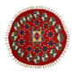 Round Kilim Rug - Kilim Art Gallery