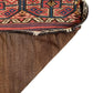 Saçıkara Nomadic Soumak Chuval Kilim - Kilim Art Gallery