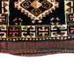 Savak Carpet Yastik Rug - Kilim Art Gallery