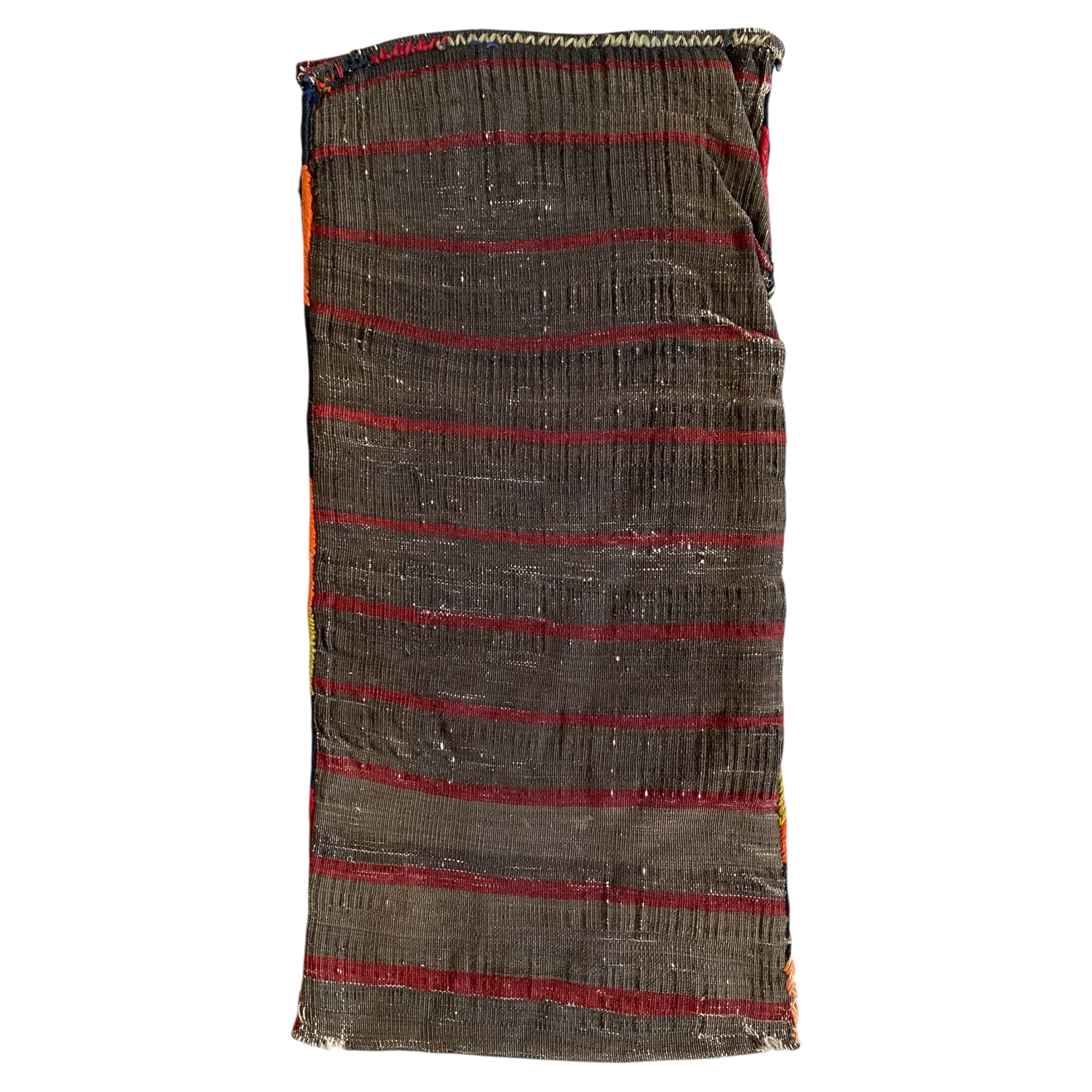 Savak Carpet Yastik Rug - Kilim Art Gallery