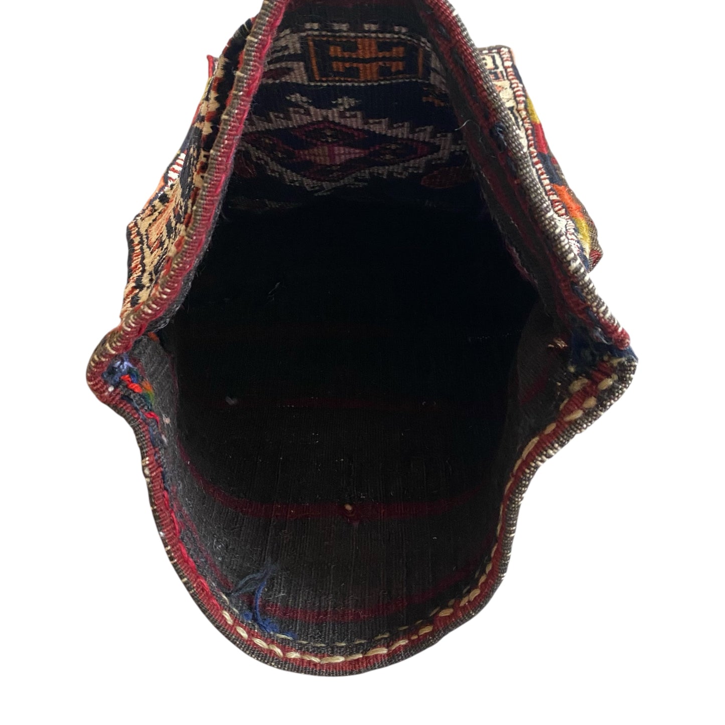 Savak Carpet Yastik Rug - Kilim Art Gallery