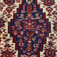 Senne Kilim Rug - Kilim Art Gallery