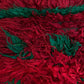 Shaggy Tullu Rug