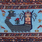 Shahmaran Kilim Rug