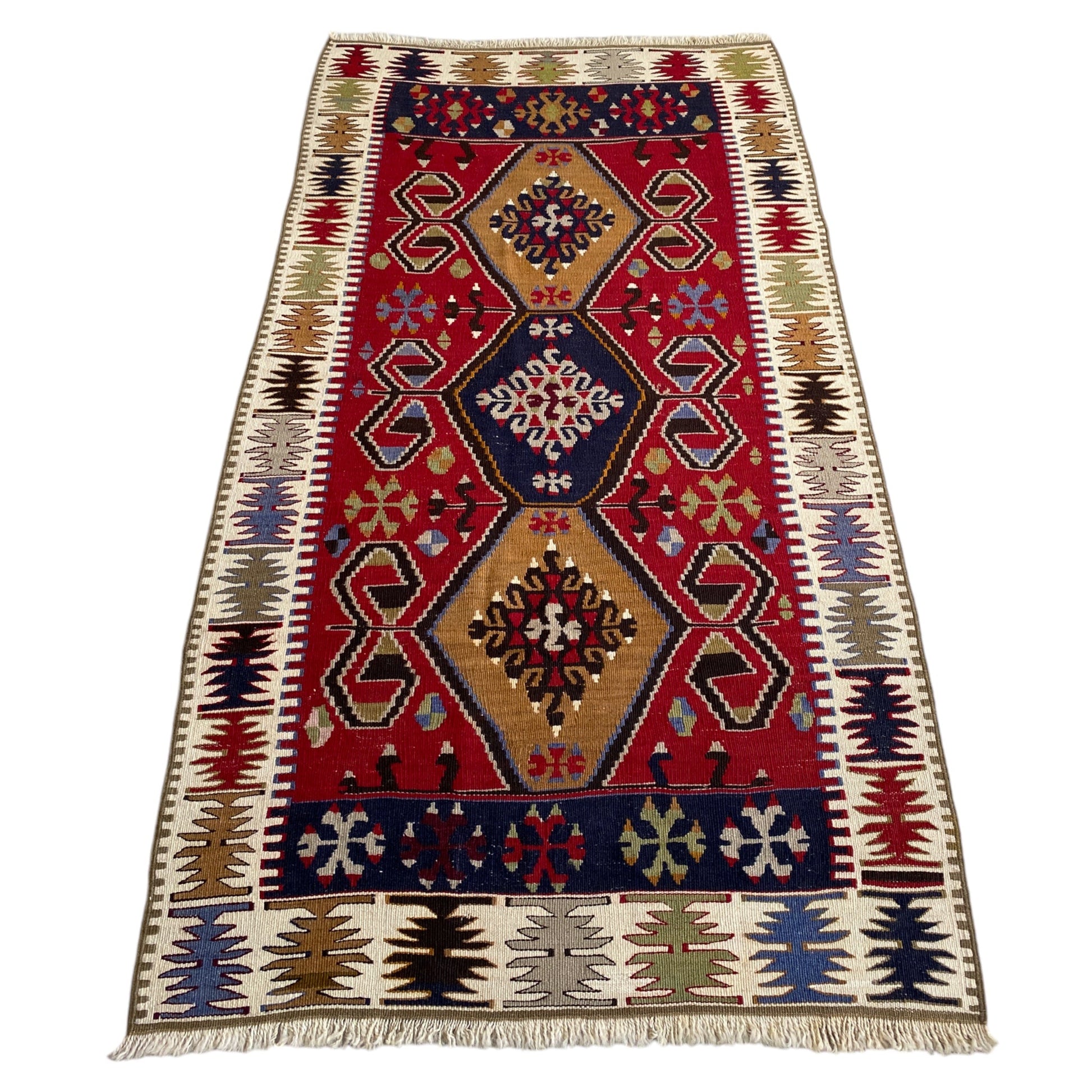 Sihli Kilim - Kilim Art Gallery