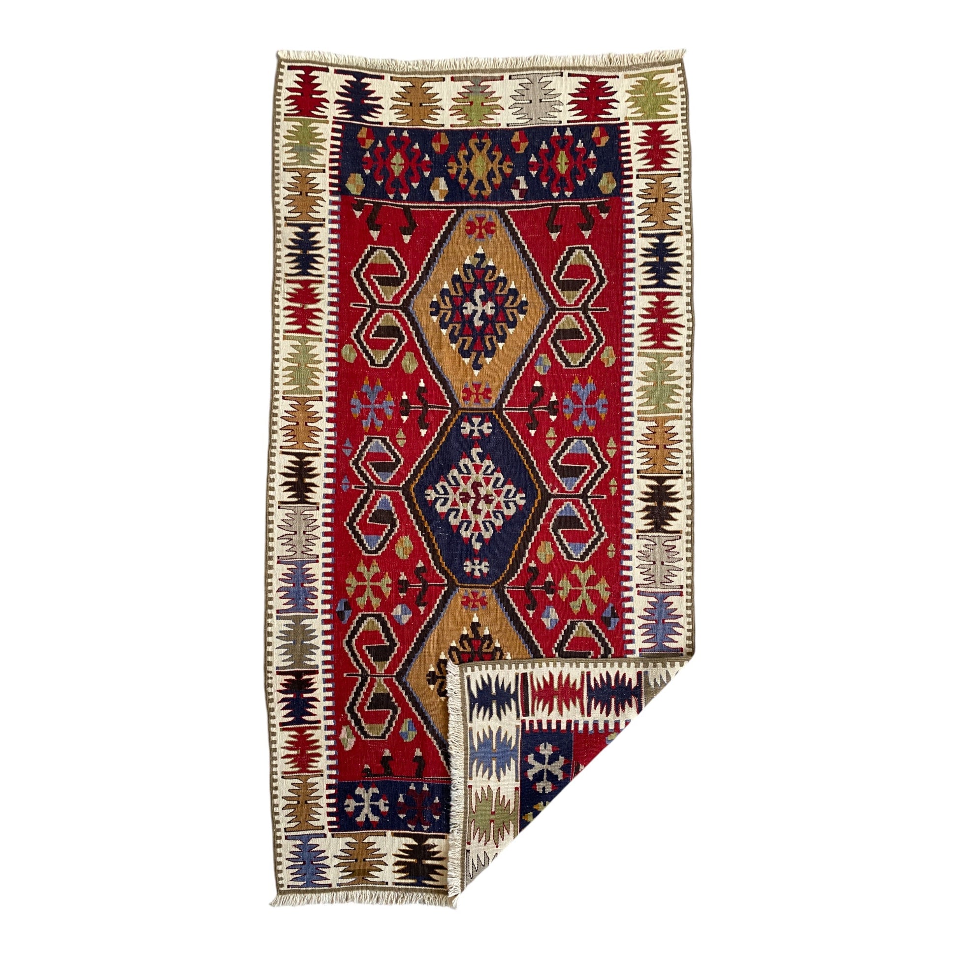 Sihli Kilim - Kilim Art Gallery
