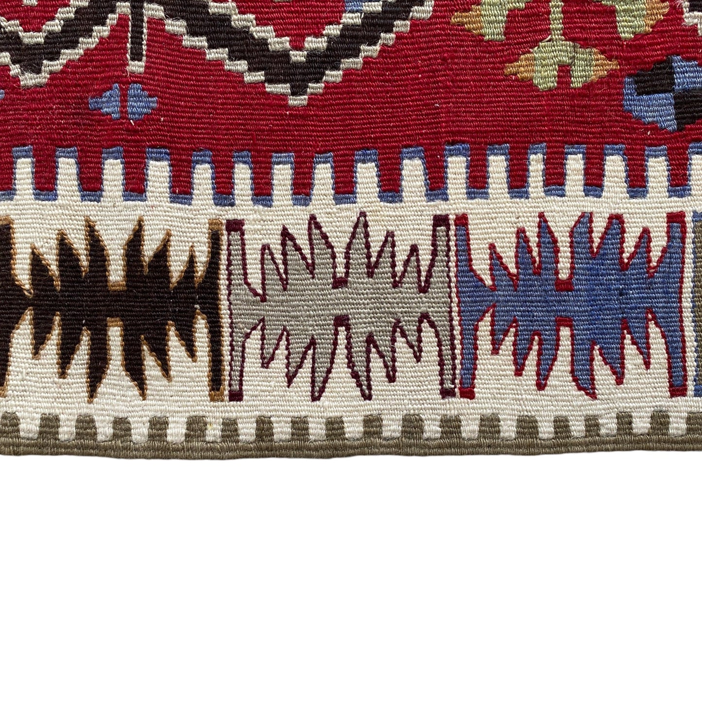 Sihli Kilim - Kilim Art Gallery