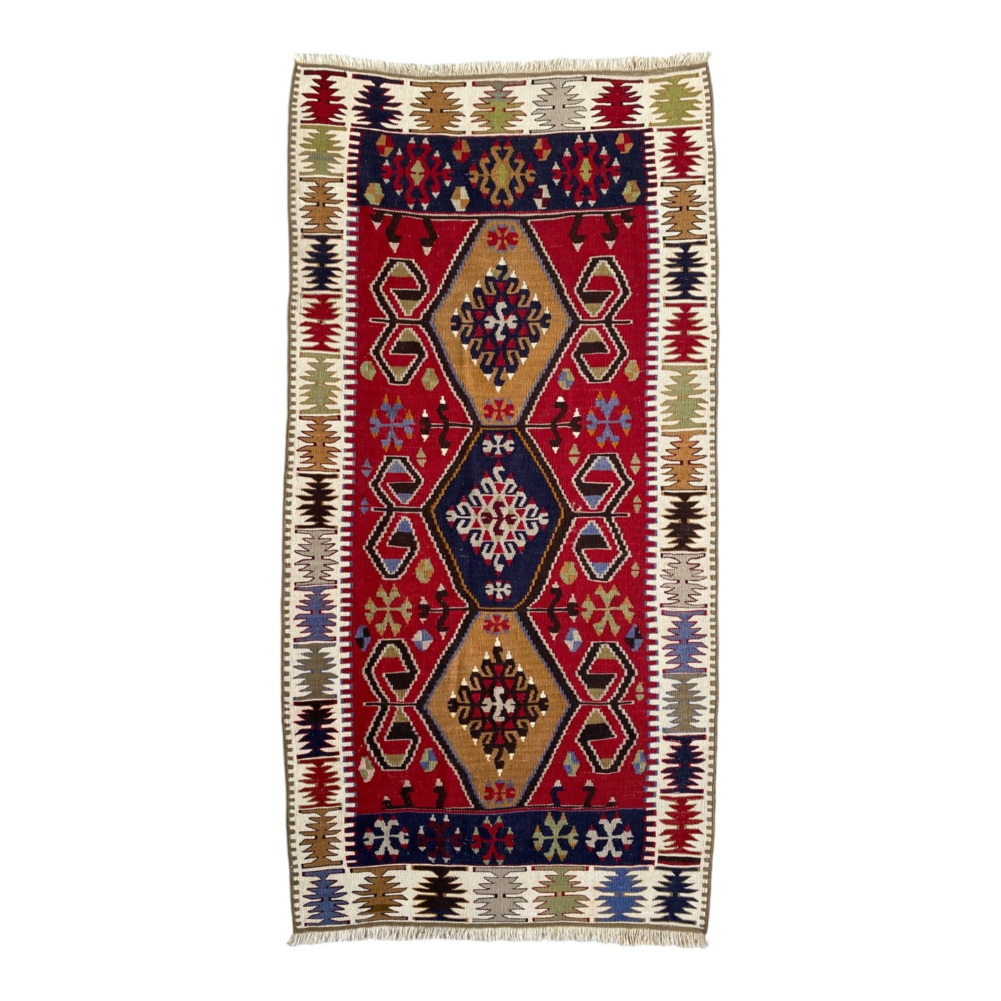 Sihli Kilim - Kilim Art Gallery