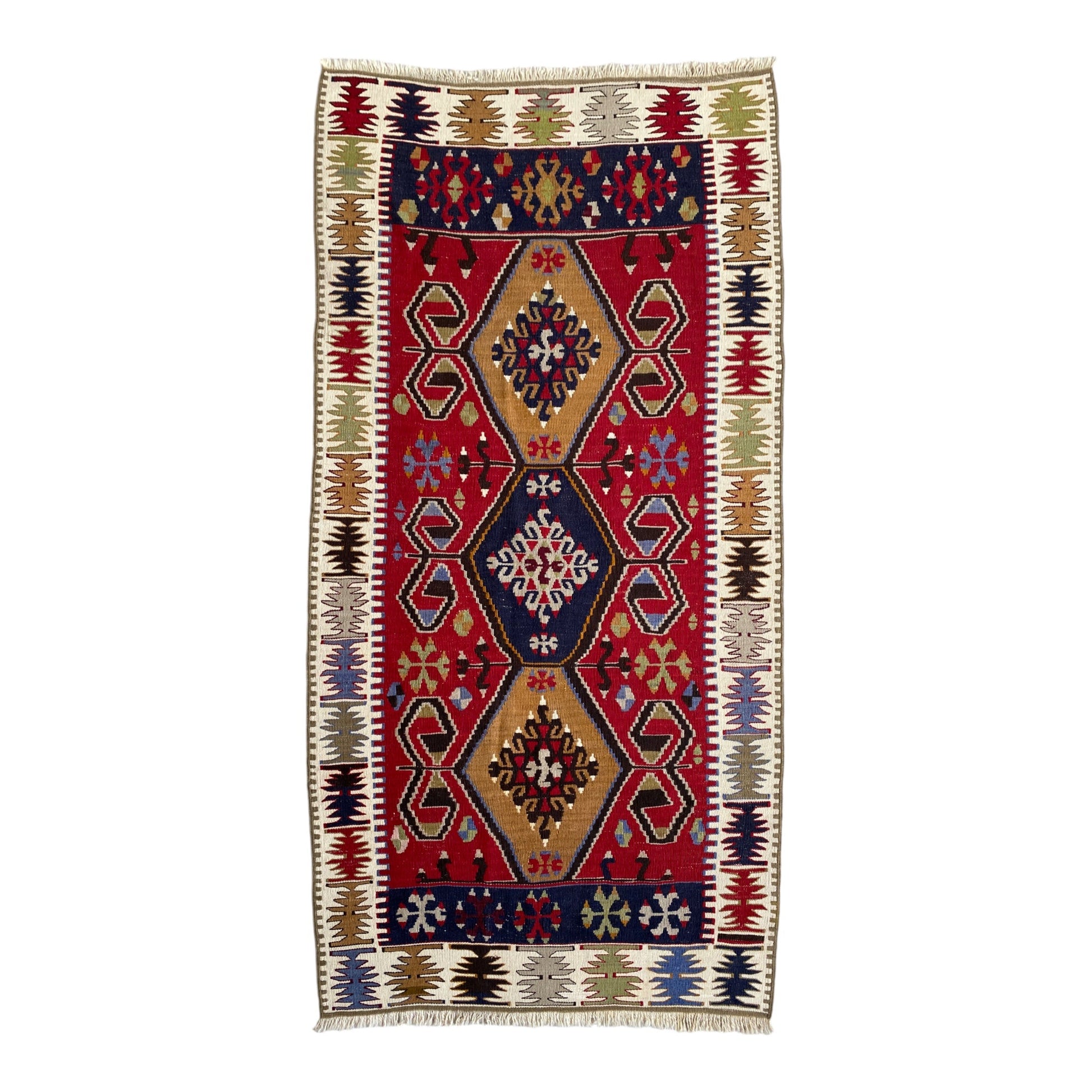 Sihli Kilim - Kilim Art Gallery