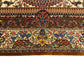 Silk Runner Rug - Kilim Art Gallery