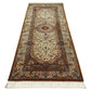Silk Runner Rug - Kilim Art Gallery