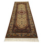 Silk Runner Rug - Kilim Art Gallery