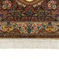 Silk Runner Rug - Kilim Art Gallery