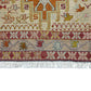 Silk Soumak Rug Wall Hanging ( a ) - Kilim Art Gallery