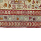 Silk Soumak Rug Wall Hanging ( a ) - Kilim Art Gallery