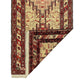 Silk Soumak Runner Rug - Kilim Art Gallery