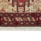 Silk Soumak Runner Rug - Kilim Art Gallery