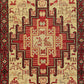 Silk Soumak Runner Rug - Kilim Art Gallery