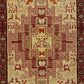 Silk Soumak Runner Rug - Kilim Art Gallery