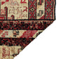 Silk Soumak Runner Rug - Kilim Art Gallery