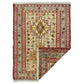 Silk Sumak Rug Wall Hanging ( b ) - Kilim Art Gallery