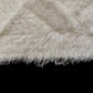 Simple Plain Turkish Siirt Blanket Kilim Rug - Kilim Art Gallery