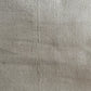 Simple Plain Turkish Siirt Blanket Kilim Rug - Kilim Art Gallery