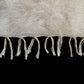 Simple Plain Turkish Siirt Blanket Kilim Rug - Kilim Art Gallery