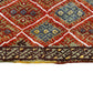Sivas Cicim Kelim Yastik - Kilim Art Gallery
