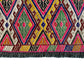 Sivas Cicim Kilim Rug - Kilim Art Gallery