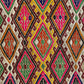 Sivas Cicim Kilim Rug - Kilim Art Gallery