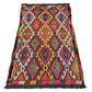 Sivas Cicim Kilim Rug - Kilim Art Gallery