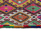 Sivas Cicim Kilim Rug - Kilim Art Gallery