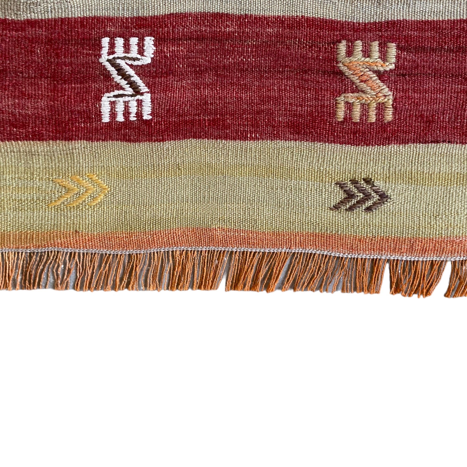 Sivas Kilim Chuval - Kilim Art Gallery