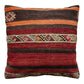 Sivas Kilim Pillow Cushion Cover - Kilim Art Gallery