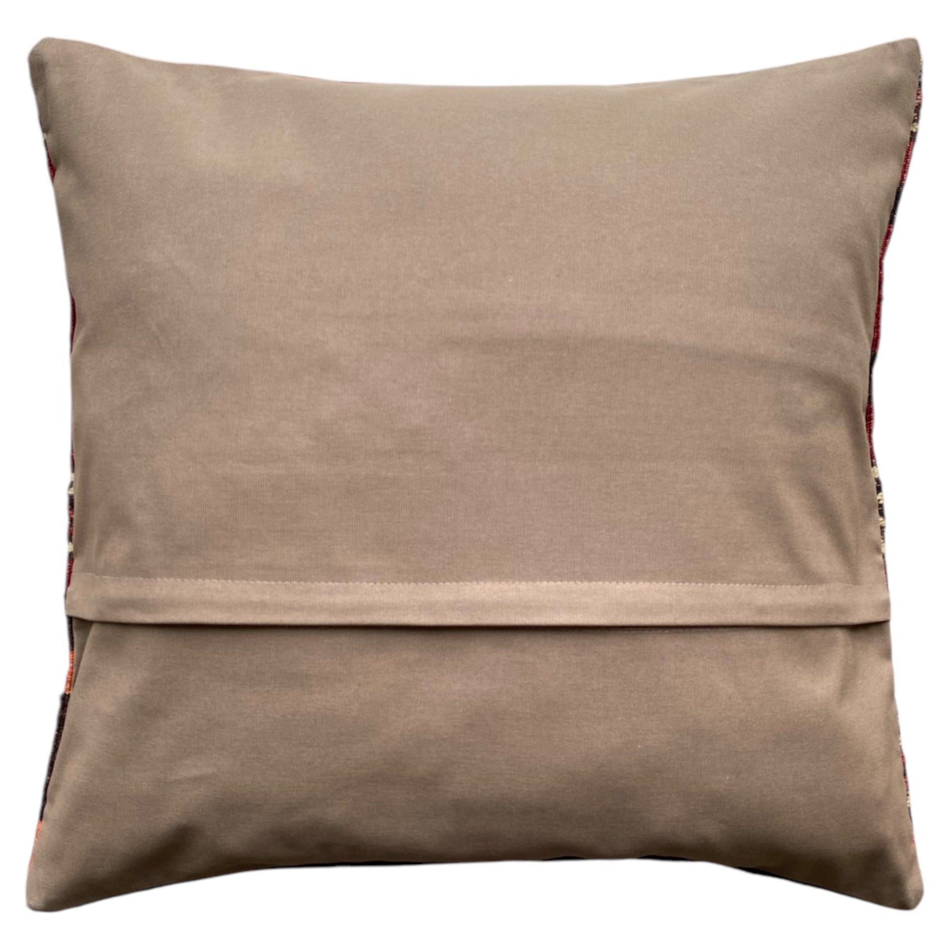 Sivas Kilim Pillow Cushion Cover - Kilim Art Gallery