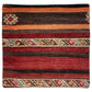 Sivas Kilim Pillow Cushion Cover - Kilim Art Gallery