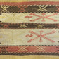 Sivas Kilim Runner Rug - Kilim Art Gallery