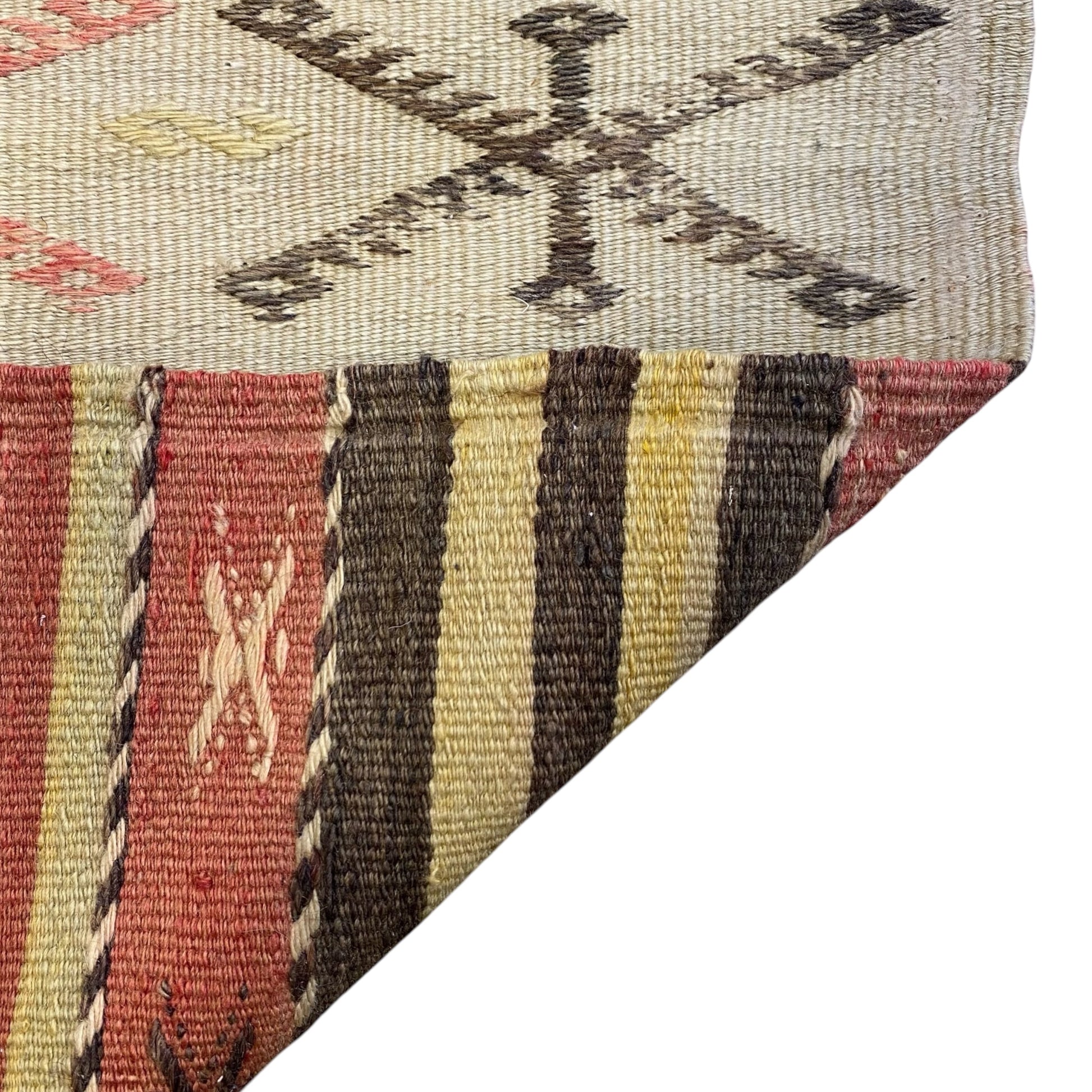 Sivas Kilim Runner Rug - Kilim Art Gallery